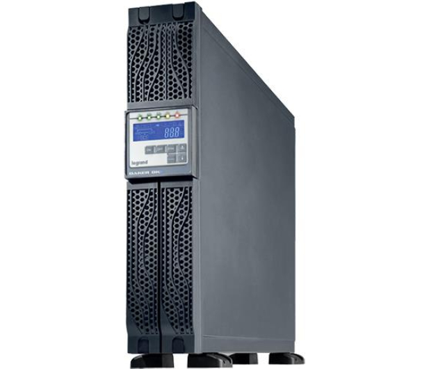 LEGRAND UPS DAKER DK+ 2000VA 10 MIN 310171 - 1047010 - zdjęcie 2